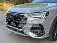 2023 Audi RSQ3