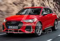 2023 Audi RSQ3