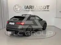 2023 Audi RSQ3