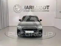 2023 Audi RSQ3