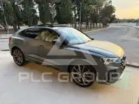 2023 Audi RSQ3
