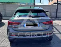 2023 Audi RSQ3