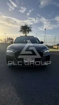 2023 Audi RSQ3