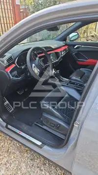2023 Audi RSQ3