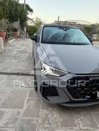 2023 Audi RSQ3