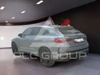2023 Audi RSQ3