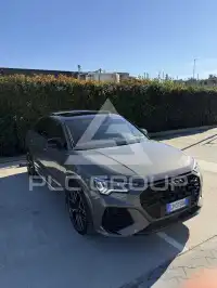 2023 Audi RSQ3