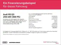 2023 Audi RSQ3