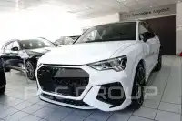 2023 Audi RSQ3