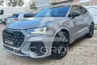 2023 Audi RSQ3