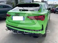 2023 Audi RSQ3