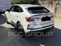 2023 Audi RSQ3