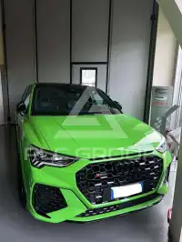 2023 Audi RSQ3