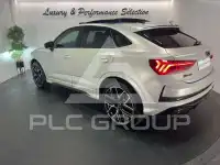 2023 Audi RSQ3