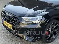 2023 Audi RSQ3
