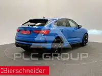 2023 Audi RSQ3