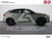 2023 Audi RSQ3