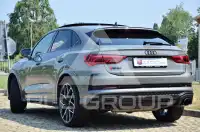 2023 Audi RSQ3