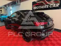 2023 Audi RSQ3