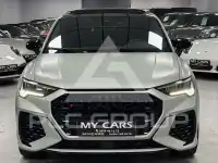 2023 Audi RSQ3