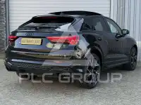 2023 Audi RSQ3