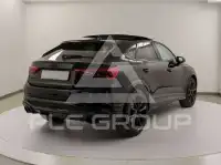 2023 Audi RSQ3