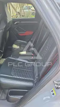 2023 Audi RSQ3