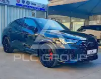 2023 Audi RSQ3