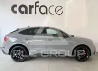 2023 Audi RSQ3
