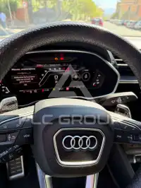 2023 Audi RSQ3