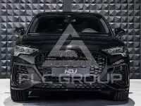2023 Audi RSQ3