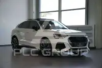2023 Audi RSQ3