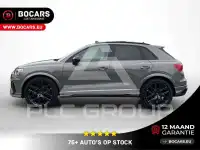 2023 Audi RSQ3
