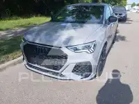 2023 Audi RSQ3