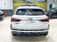2023 Audi RSQ3
