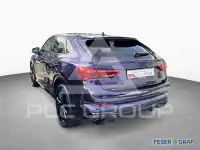 2023 Audi RSQ3