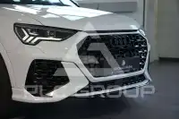 2023 Audi RSQ3