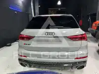 2023 Audi RSQ3