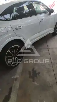 2023 Audi RSQ3
