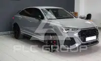 2023 Audi RSQ3