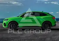 2023 Audi RSQ3