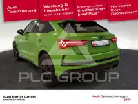 2023 Audi RSQ3
