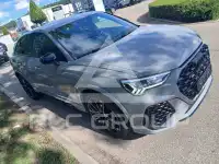 2023 Audi RSQ3