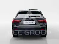 2023 Audi RSQ3