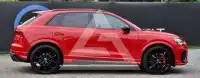 2023 Audi RSQ3