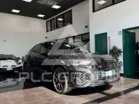 2023 Audi RSQ3
