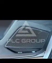 2023 Audi RSQ3