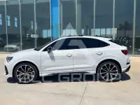 2023 Audi RSQ3