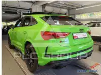 2023 Audi RSQ3