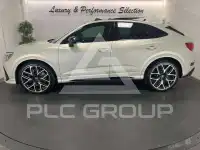 2023 Audi RSQ3
